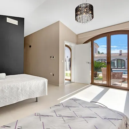 Casa Julia Villa *