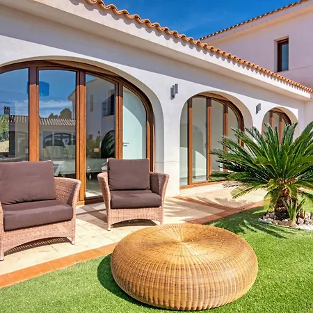 Casa Julia Villa Empedrola